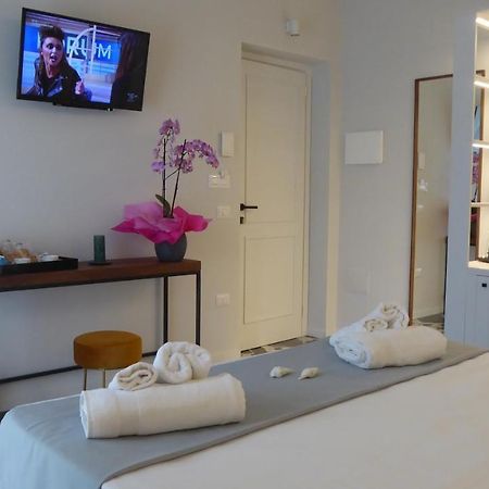 Bed and Breakfast Paderagi Santa Domenica Talao Exterior foto