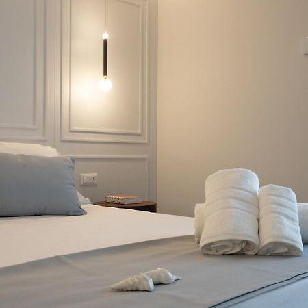 Bed and Breakfast Paderagi Santa Domenica Talao Exterior foto