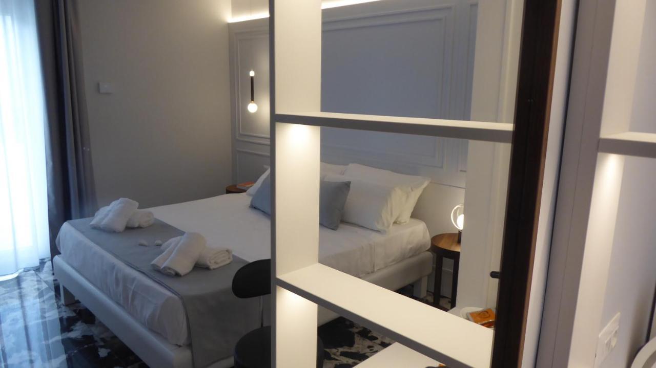 Bed and Breakfast Paderagi Santa Domenica Talao Exterior foto