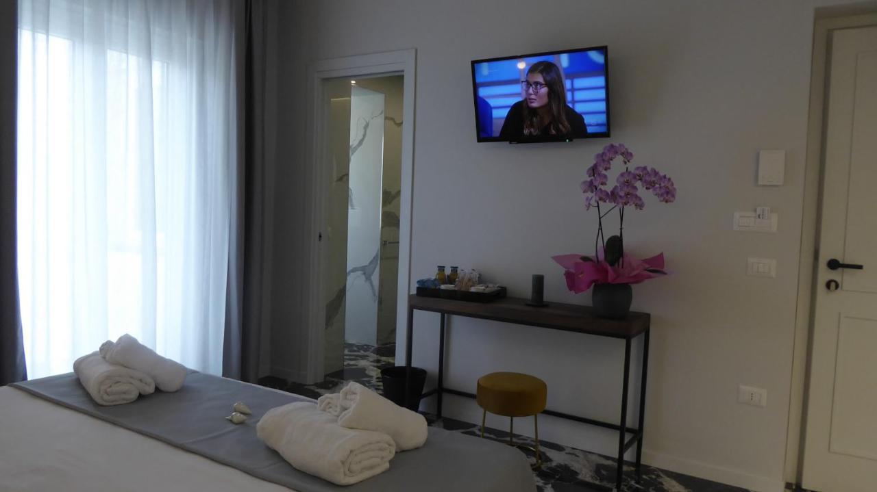 Bed and Breakfast Paderagi Santa Domenica Talao Exterior foto