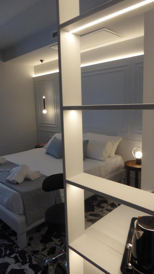 Bed and Breakfast Paderagi Santa Domenica Talao Exterior foto