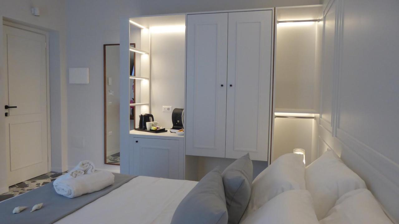 Bed and Breakfast Paderagi Santa Domenica Talao Exterior foto