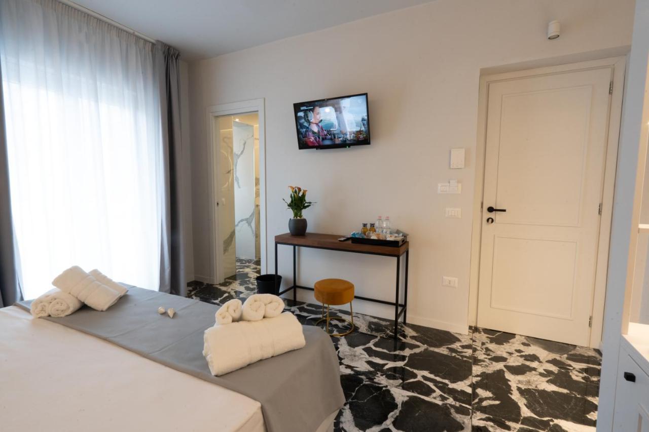 Bed and Breakfast Paderagi Santa Domenica Talao Exterior foto