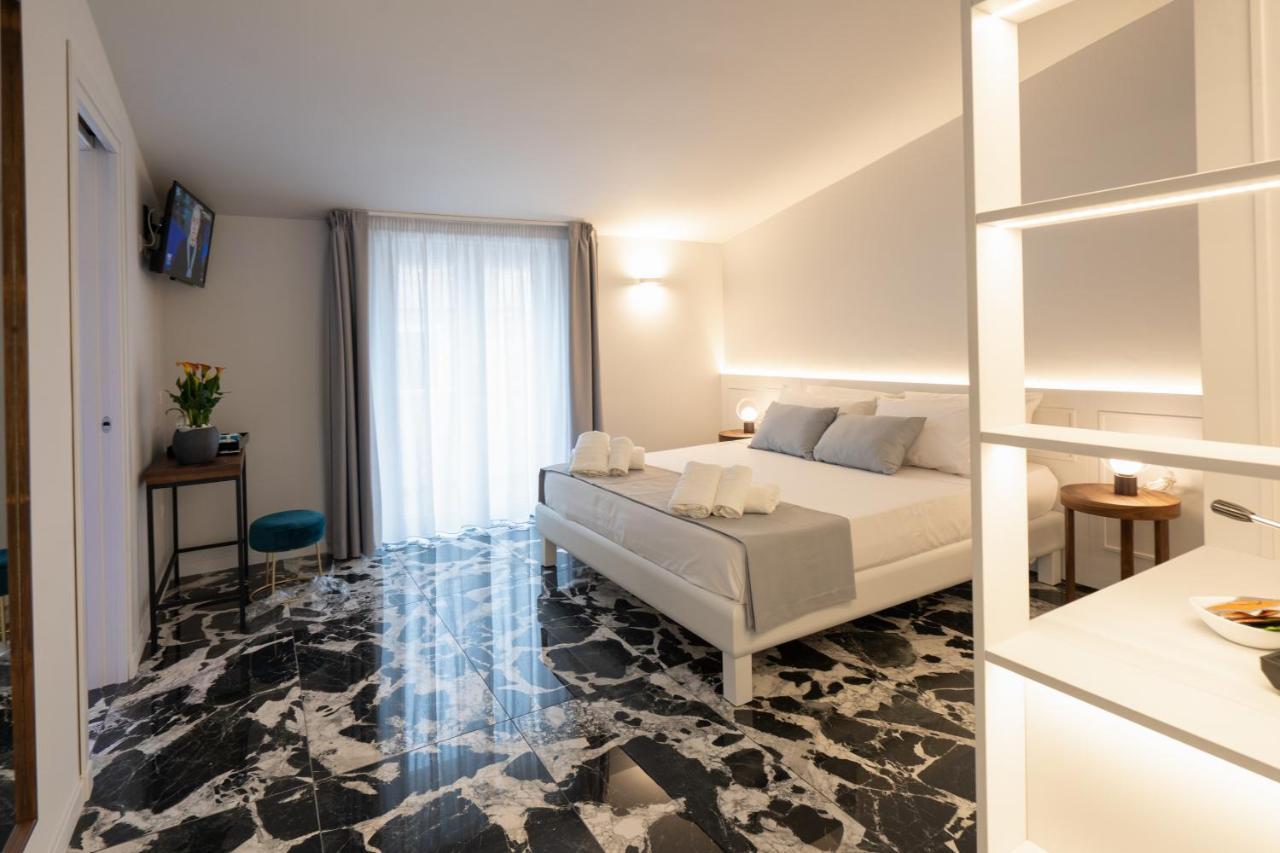 Bed and Breakfast Paderagi Santa Domenica Talao Exterior foto