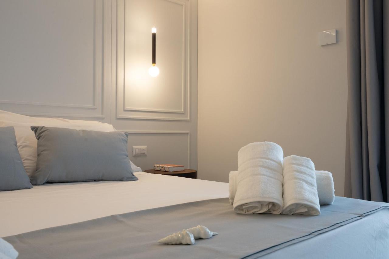 Bed and Breakfast Paderagi Santa Domenica Talao Exterior foto