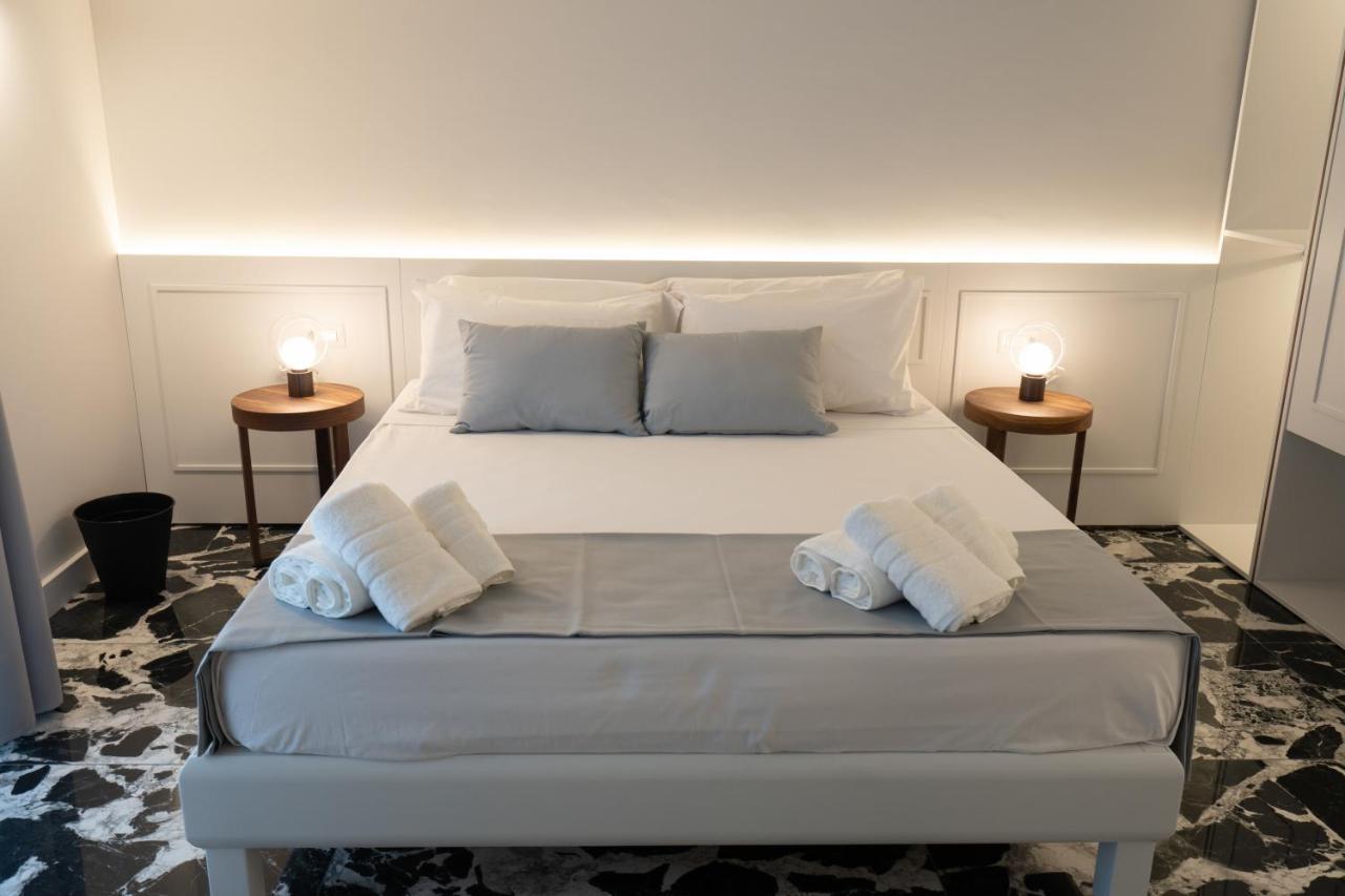 Bed and Breakfast Paderagi Santa Domenica Talao Exterior foto
