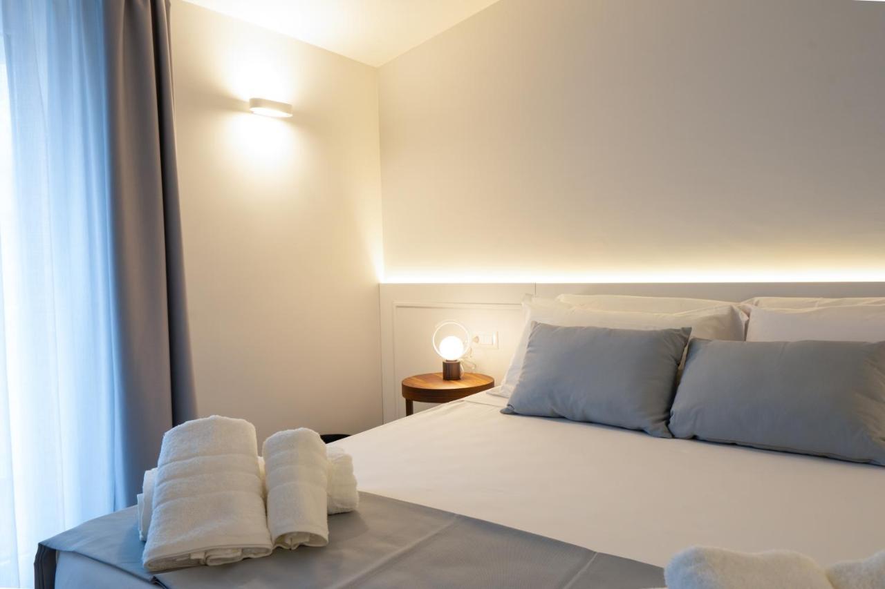 Bed and Breakfast Paderagi Santa Domenica Talao Exterior foto