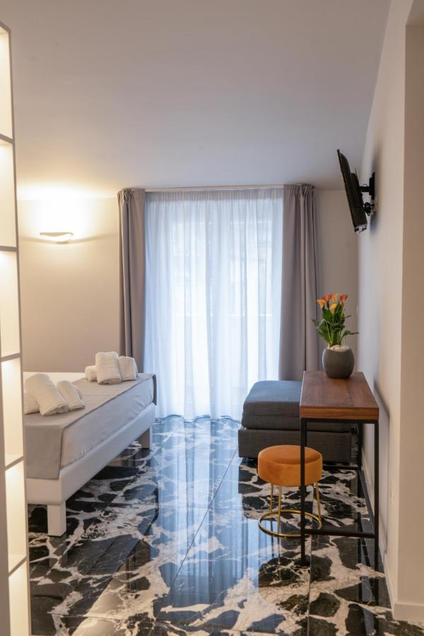 Bed and Breakfast Paderagi Santa Domenica Talao Exterior foto