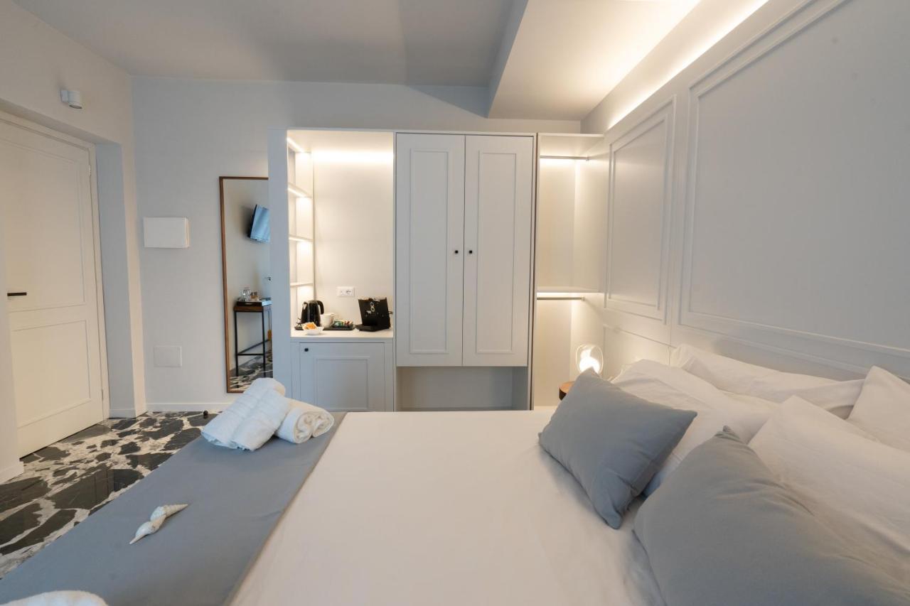 Bed and Breakfast Paderagi Santa Domenica Talao Exterior foto