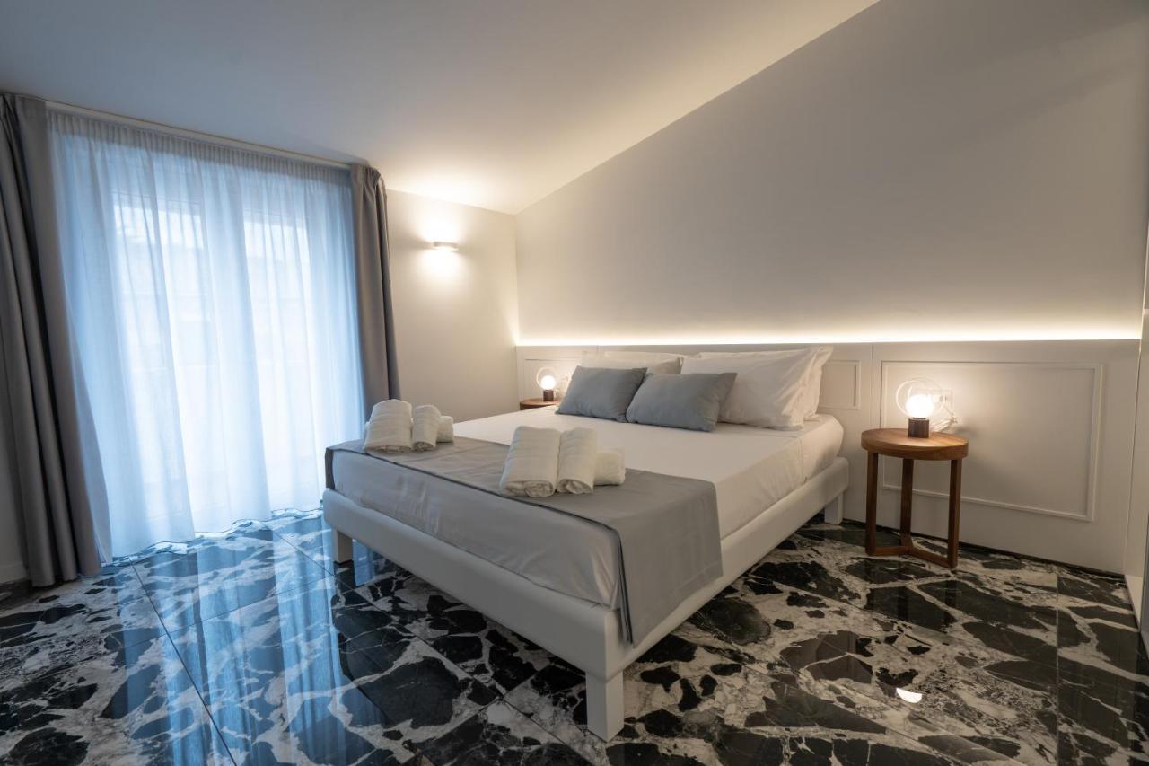 Bed and Breakfast Paderagi Santa Domenica Talao Exterior foto