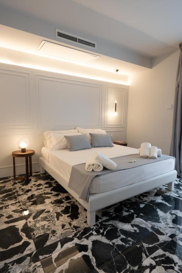 Bed and Breakfast Paderagi Santa Domenica Talao Exterior foto