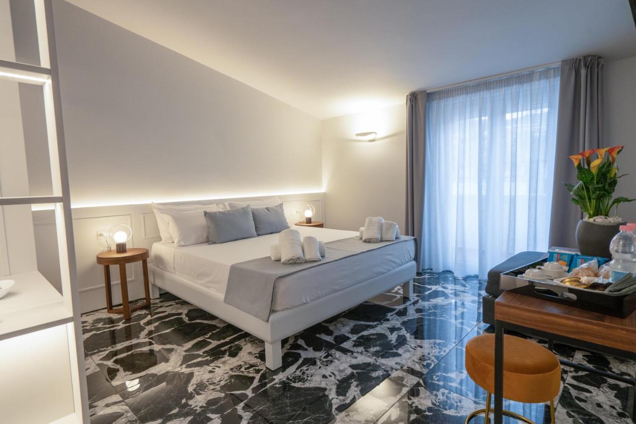 Bed and Breakfast Paderagi Santa Domenica Talao Exterior foto