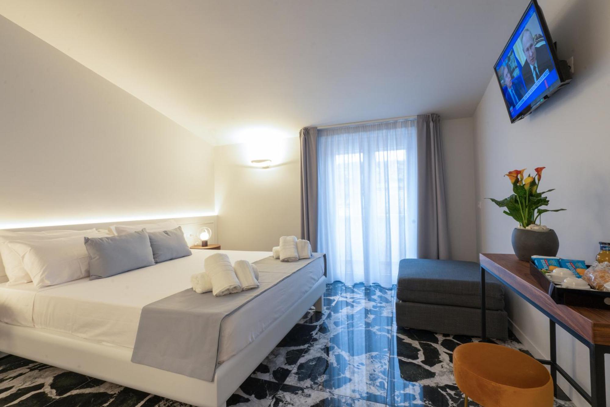 Bed and Breakfast Paderagi Santa Domenica Talao Exterior foto