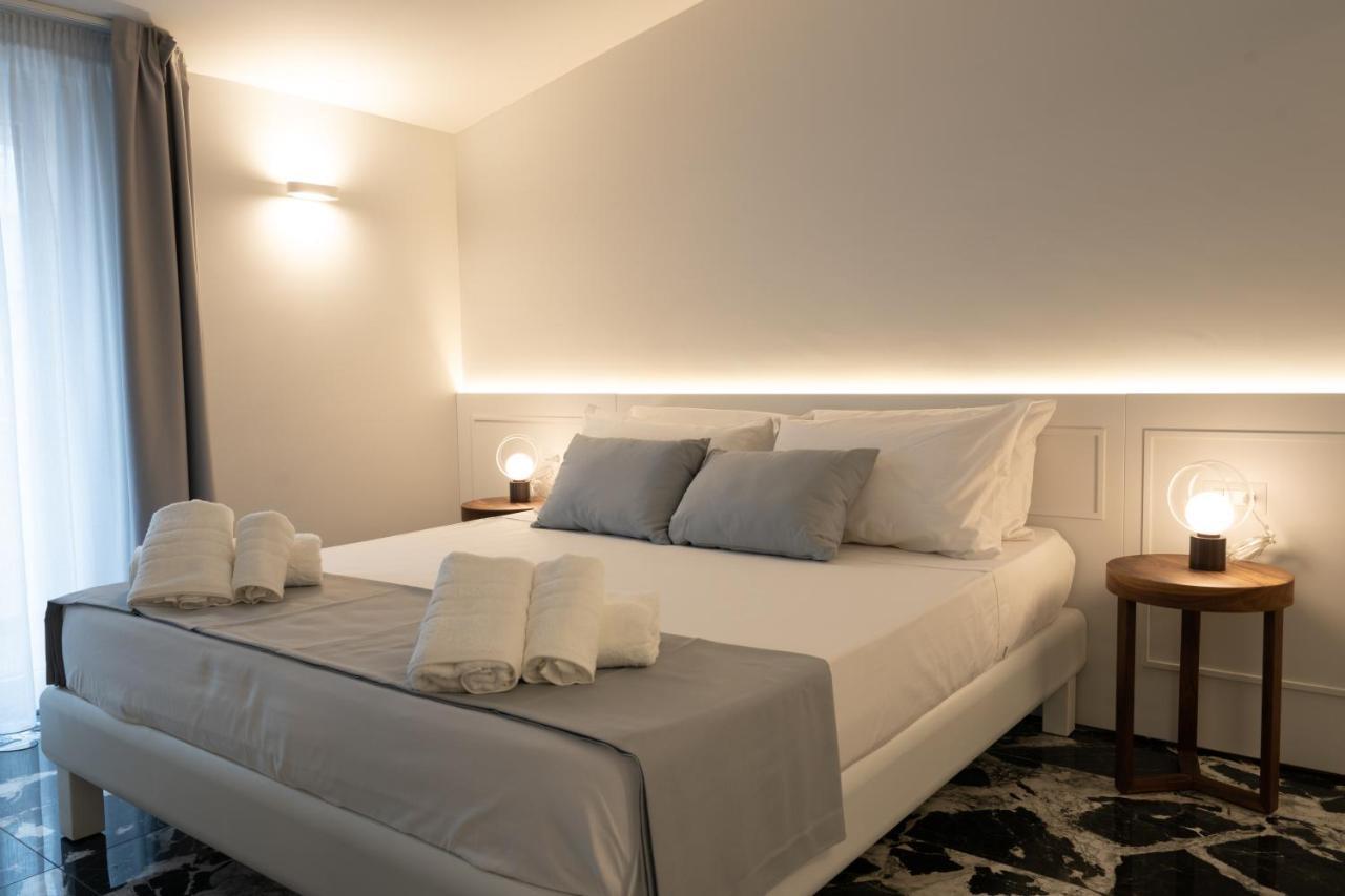 Bed and Breakfast Paderagi Santa Domenica Talao Exterior foto