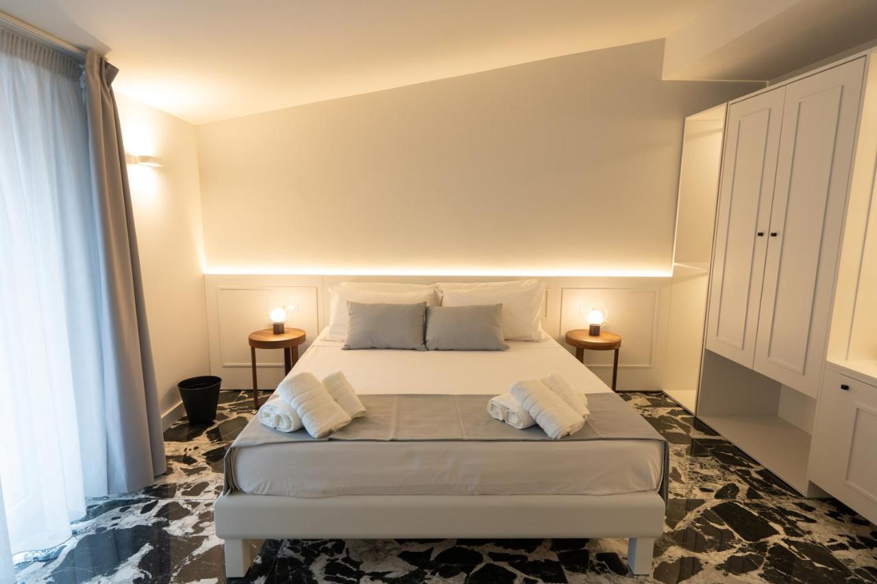 Bed and Breakfast Paderagi Santa Domenica Talao Exterior foto