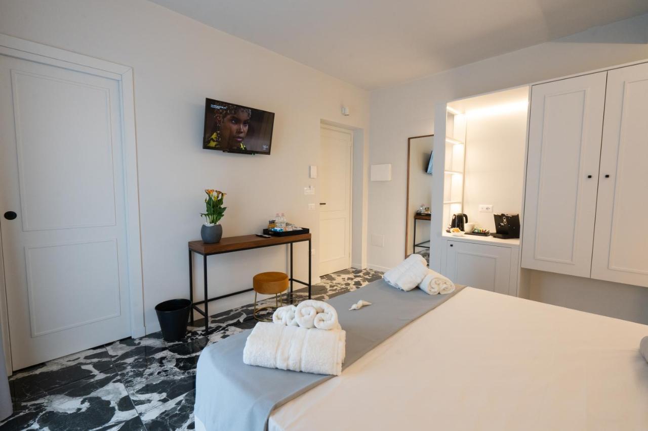 Bed and Breakfast Paderagi Santa Domenica Talao Exterior foto