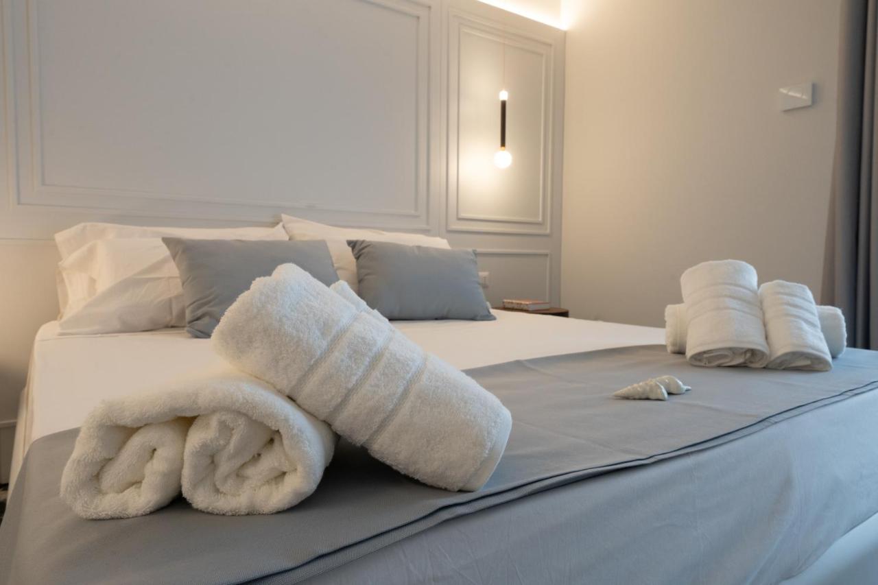 Bed and Breakfast Paderagi Santa Domenica Talao Exterior foto